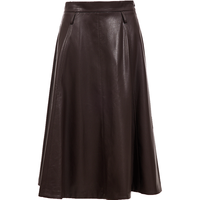  VERO MODA 百搭 女士半身裙 可拆腰带