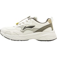  LI-NING/李宁 抓地缓震 儿童运动鞋