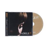 原装正版 ADELE 阿黛尔专辑 21/25/30 CD 黑胶唱片留声机12寸碟片