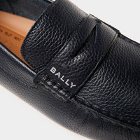 BALLY/巴利 男士驾驶鞋