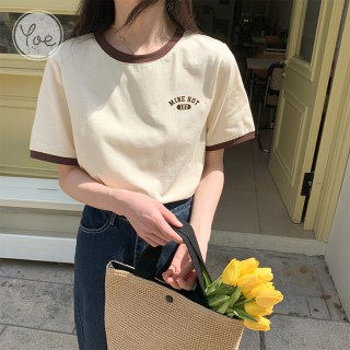 唐狮 男女短袖T恤合集 多款式可选