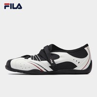 FILA 玛丽珍 女款运动凉鞋 F12W622406F