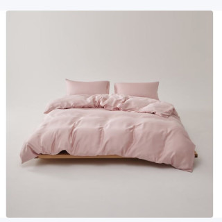 兰芮 60支奥地利进口兰精天丝100%莱赛尔四件套 200*230cm