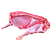 谷开元 宁夏滩羊 羊腿羊排 羊肉生鲜 半只羊生鲜 羊腿烧烤食材 羊肉礼盒 【臻选】10斤滩羊半只