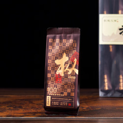 宸府梅家 武夷岩茶 特级老枞水仙 250g