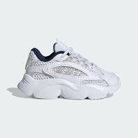 adidas/阿迪达斯 透气 中性小童运动鞋