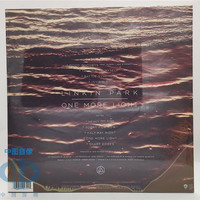 林肯公园 One More Light LP黑胶唱片 LP49132 华纳