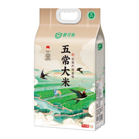 十月稻田 五常大米 5kg