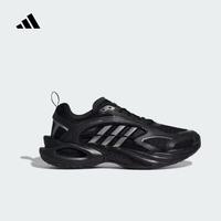 adidas 透气 跑步鞋