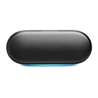 哈曼卡顿 IP67防水防尘 便携蓝牙音箱