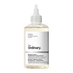 The Ordinary 研度公式5%果酸水甘醇酸爽肤水去角质闭口提亮油皮