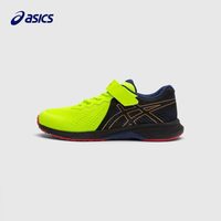 移动端：亚瑟士 童鞋 男款休闲运动鞋 5951355465075