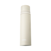 THERMOS 膳魔师 保温杯 500ml 304不锈钢 保冷 白色 1件
