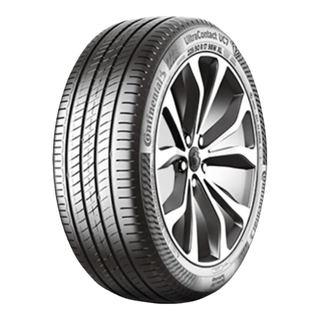 德国德国德国马牌 Continental 轮胎全新 高端运动操控型 UC7 245/45R17 95W适配奥迪TT宝马5 UC7