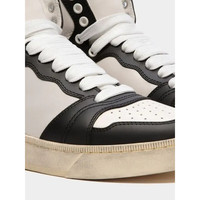 BALLY/巴利 拼色 男士休闲鞋