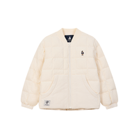  TEENIE WEENIE 三防 儿童羽绒服