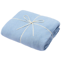 MUJI/無印良品 床垫罩