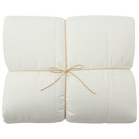MUJI/無印良品 暖柔 床褥
