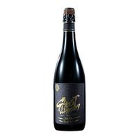 艺术精酿 比利时烈性艾尔啤酒 幽灵勇士 750mL 1瓶 (简装)
