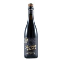 艺术精酿 比利时烈性艾尔啤酒 简装 750mL 1瓶