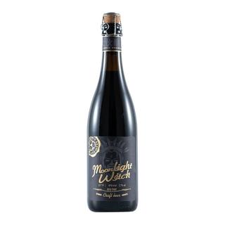  艺术精酿 比利时烈性艾尔啤酒  简装 750mL 1瓶