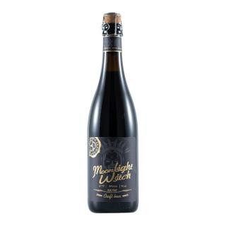  艺术精酿 比利时烈性艾尔啤酒  简装 750mL 1瓶