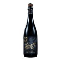 艺术精酿 比利时烈性艾尔 精酿啤酒 末日屠夫 750mL 1瓶 (简装)