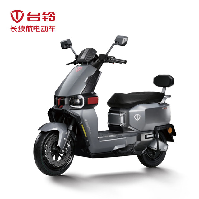 台铃 苍穹2026 电动摩托车 2000W0719