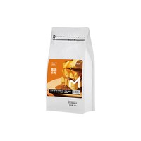 喵小雅 黄油卡布 意式咖啡豆 250g 中深烘焙