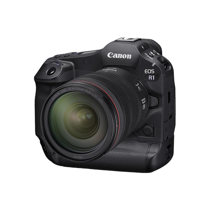 单机+RF24-70 F2.8【专业级标准变焦】