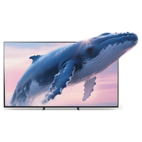 索尼 K-75XR51Z MiniLED 75英寸 回音壁套装 电视