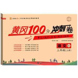 海星文化 100分冲刺 小学试卷