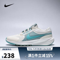 NIKE STAR RUNNER 5 GS 大童休闲鞋 HF7004-003