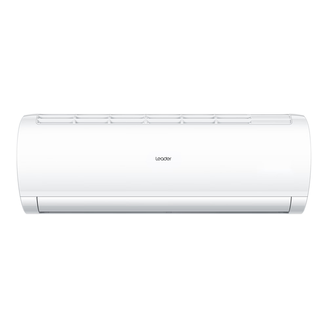 海尔 KFR-26GW/LXCA-1Pro 超一级能效变频冷暖 大1匹 壁挂式空调