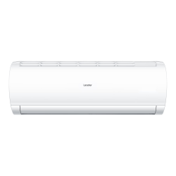 海尔 KFR-26GW/LXCA-1Pro 超一级能效变频冷暖 大1匹 壁挂式空调