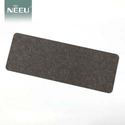 NEEU 依优 KS002 楼梯踏步垫 55*20*0.2CM单片 深灰色