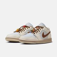 NIKE AIR JORDAN 1 LOW 女子篮球鞋 IR7553-422