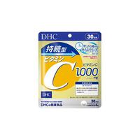 DHC 提升机体免疫 维生素C片