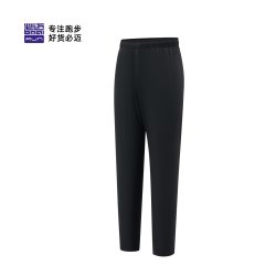 必迈 透气 女士运动裤