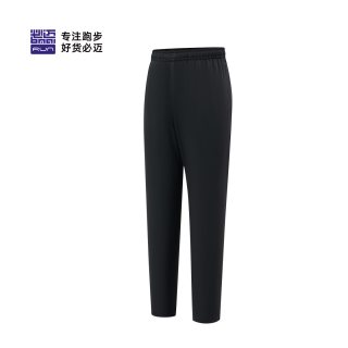 必迈 透气 女士运动裤