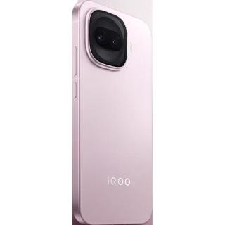 iQOO 骁龙8Gen5 游戏手机  天光白 256GB 12GB