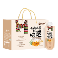  XIAOXINIU/小西牛 青海风味 酸奶