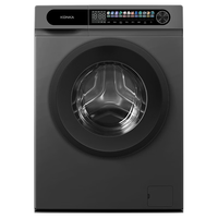 康佳 DD直驱变频 滚筒洗衣机