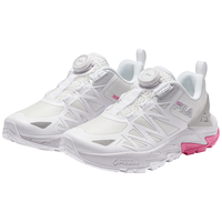  FILA/斐乐 撞色 女童运动鞋