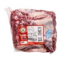  Kerchin/科尔沁 清真 牛肋条