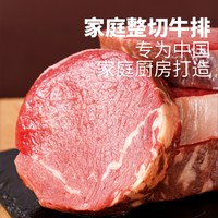  HITOMORROW/大希地 整切 儿童牛排