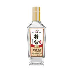 不老坛 纯粮食酒 浓香型白酒