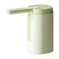  SUNCHA/双枪 全自动 电动抽水器