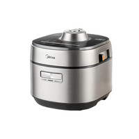 美的 大鸭梨 LMY-S7 电压力锅 5升