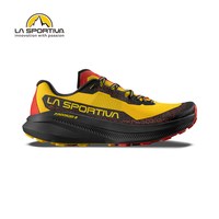 移动端：LA SPORTIVA LASPORTIVA拉思珀帝瓦破九男女超长距离越野跑鞋Prodigio